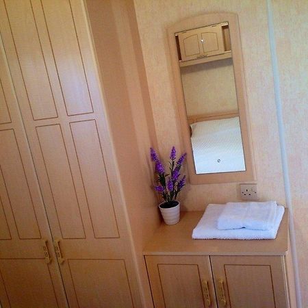 Torvean Caravan Park Hotel อินเวอร์เนส ภายนอก รูปภาพ