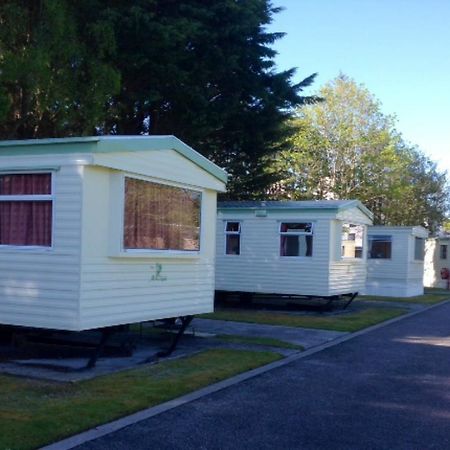 Torvean Caravan Park Hotel อินเวอร์เนส ภายนอก รูปภาพ
