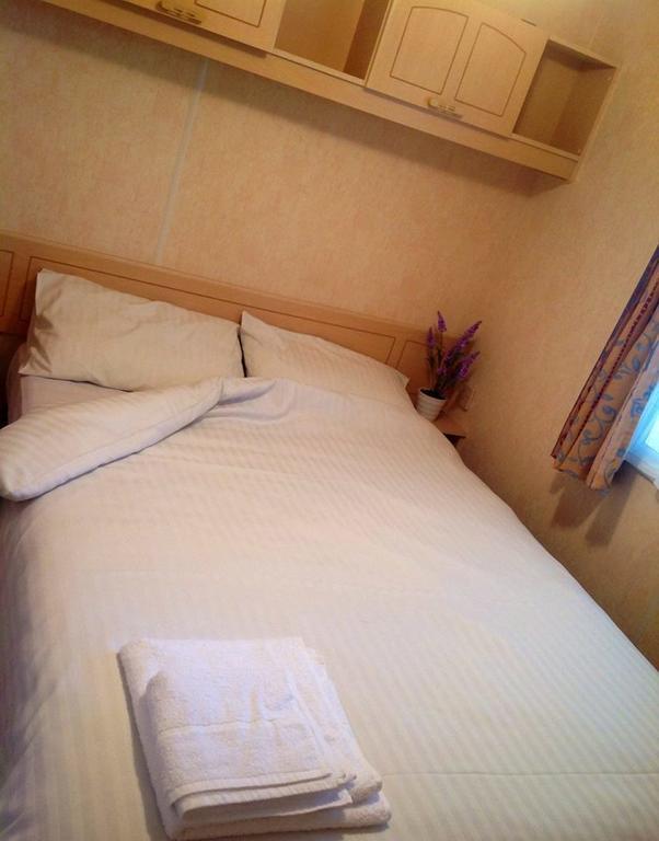 Torvean Caravan Park Hotel อินเวอร์เนส ภายนอก รูปภาพ
