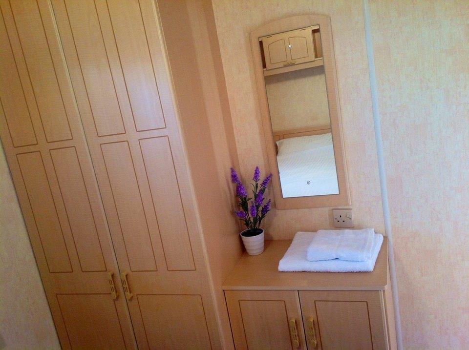 Torvean Caravan Park Hotel อินเวอร์เนส ภายนอก รูปภาพ