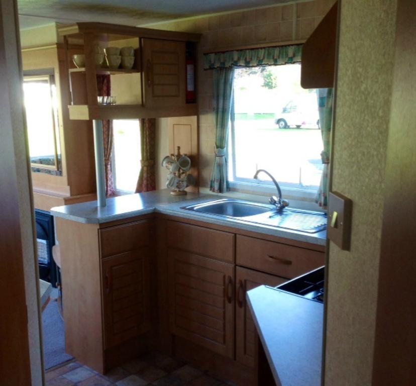 Torvean Caravan Park Hotel อินเวอร์เนส ห้อง รูปภาพ